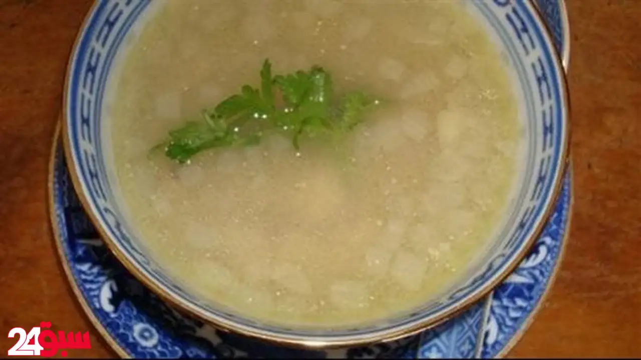 شوربة الفريك كما لم تعرفها من قبل: سر بسيط لطعم غني وقوام مثالي